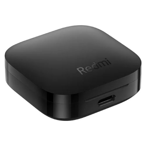 Audifonos Xiaomi Redmi Buds 6 Active Negro