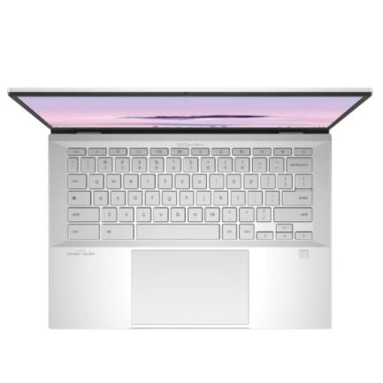 LAPTOP ASUS Chromebook CB5403CMA-U716G512-C1 14"  Core Ultra 7 155U 17Ghz 16GB LPDDR5X 512GB PCIE WIFI-6E Chrome OS