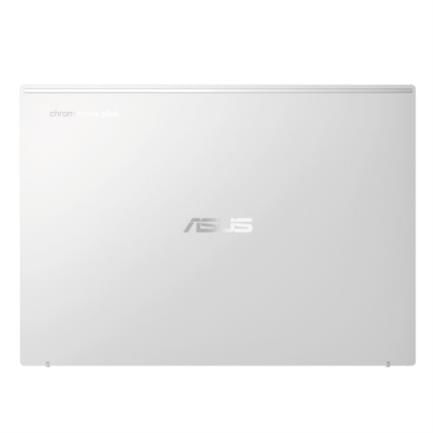 LAPTOP ASUS Chromebook CB5403CMA-U716G512-C1 14"  Core Ultra 7 155U 17Ghz 16GB LPDDR5X 512GB PCIE WIFI-6E Chrome OS