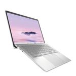 LAPTOP ASUS Chromebook CB5403CMA-U716G512-C1 14"  Core Ultra 7 155U 17Ghz 16GB LPDDR5X 512GB PCIE WIFI-6E Chrome OS