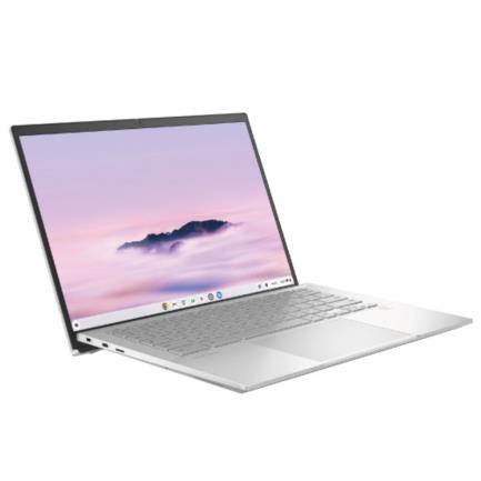 LAPTOP ASUS Chromebook CB5403CMA-U716G512-C1 14"  Core Ultra 7 155U 17Ghz 16GB LPDDR5X 512GB PCIE WIFI-6E Chrome OS
