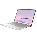 LAPTOP ASUS Chromebook CB5403CMA-U716G512-C1 14"  Core Ultra 7 155U 17Ghz 16GB LPDDR5X 512GB PCIE WIFI-6E Chrome OS