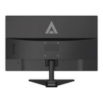 Monitor Plano Acteck 195" TN Captive Brite CB215  HD  75Hz-60Hz  5ms  1xVGA  1xHDMI Vesa 75 x 75 mm  Negro
