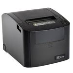 IMPRESORA ECLINE TERMICA VEL DE IMPR 300 mm/s PAPEL 80 mm CORTAUT INTERFAZ USB+SERIAL+ETHERNET
