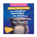 LIBRO FABULAS PARA SER FELIZ 16 PAG
