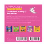 LIBRO FABULAS PARA SER FELIZ 16 PAG