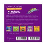 LIBRO FABULAS PARA SER FELIZ 16 PAG