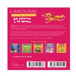 LIBRO FABULAS PARA SER FELIZ 16 PAG