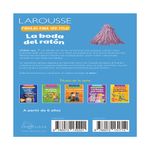 LIBRO FABULAS PARA SER FELIZ 16 PAG
