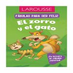 LIBRO FABULAS PARA SER FELIZ 16 PAG