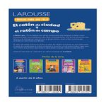 LIBRO FABULAS PARA SER FELIZ 16 PAG