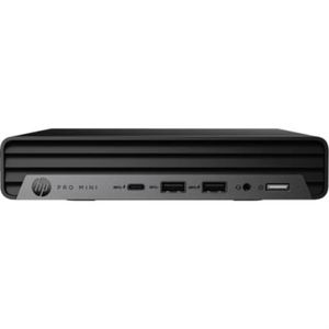 Desktop Hp Pro Mini 400 G9 Desktop Pc Core I7 12700T 12 Cores Uhd Graphics 770 512Gb M.2 Pcie Nvme 2280 Value 3X4 S Hphdekab681
