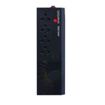 75531 - Regulador Smartbitt R-BITT 1200S 1200VA/600 Watts 4 Contactos