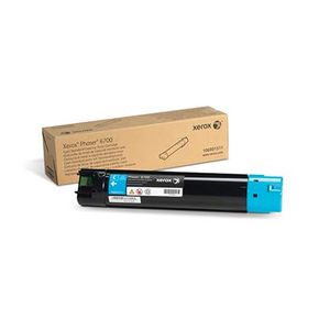 Toner Xerox 106R01511 Cyan 5000 Paginas Phaser 6700 Xectonab553