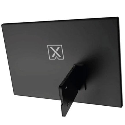 Monitor LANIX LX160 156" Resolución 1920x1080 FHD Panel IPS 2xUSB-C 1xMini HDMI