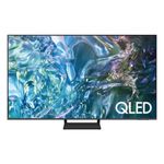 Televisor Samsung 55" Q65D Smart TV QLED 4K Resolucion 3840x2160