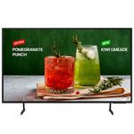 Pantalla Samsung 85" BED-H Led Crystal 4K UHD Resolucion 3840x2160 SMART Admon contenido  HDMI/ LAN / WIFI  16/7  3