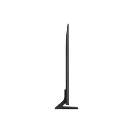 Televisor Samsung 55" Q65D Smart TV QLED 4K Resolucion 3840x2160