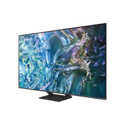 Televisor Samsung 55" Q65D Smart TV QLED 4K Resolucion 3840x2160