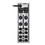 75560 - UPS APC SRT 5kVA Torre Aislamiento/Transformador Reductor Color Negro