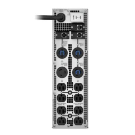 75560 - UPS APC SRT 5kVA Torre Aislamiento/Transformador Reductor Color Negro