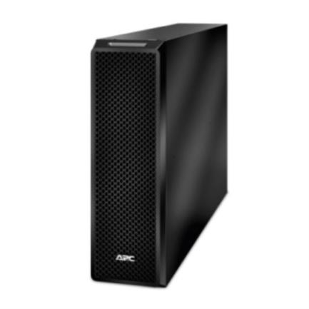 75559 - UPS APC SRT 5kVA Torre Aislamiento/Transformador Reductor Color Negro