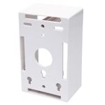 Caja para Pared Intellinet 480cm Profundidad Color Blanco