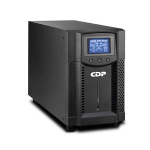 Ups Cdp Upo11-2 Torre On-Line 2000Va/1800W Alimentación Ca Nema 5-20P 4 Contactos Nema 5-15R O 5-20R Display Lcd Cqvreuab020