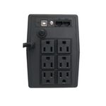 UPS Vica Optima 500 Regulador Integrado 500VA/240W 6 Contactos