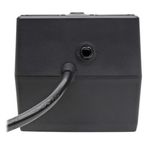 UPS Tripp Lite Standby 350VA/210W 6 Contactos NEMA5-15R 120V/50Hz/60Hz USB