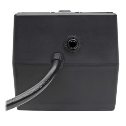 UPS Tripp Lite Standby 350VA/210W 6 Contactos NEMA5-15R 120V/50Hz/60Hz USB