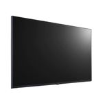 Pantalla LG 65UL3J 65 pulgadas 3840 x 2160 UHD 16 Hours 7 Days 400 nits