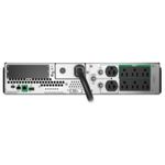 APC Smart UPS 2200VA LCD RM 2U 120V with SmartConnect