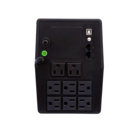 UPS NoBreak SMARTBITT 1200VA 8 Contactos