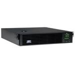 UPS Tripp Lite Smart Pro Onda Sinusoidal Interactivo 120V 3kVA 225kW 2U Rack LCD USB-DB9