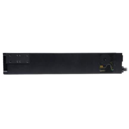 UPS Tripp Lite Smart Pro Onda Sinusoidal Interactivo 120V 3kVA 225kW 2U Rack LCD USB-DB9