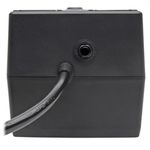 UPS TRIPP LITE 600VA/300W 8CONTACTOS 10/35MIN RESP TRIPPLIT