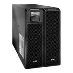 75512 - UPS APC Smart Slot 8000VA 208V Torre 6 Salidas IEC C13