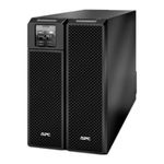 75511 - UPS APC Smart Slot 8000VA 208V Torre 6 Salidas IEC C13