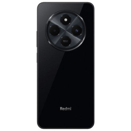 SMARTPHONE XIAOMI REDMI 14C 8+256 COLOR NEGRO OCASO