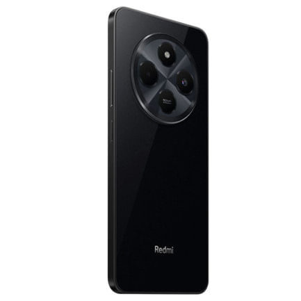 SMARTPHONE XIAOMI REDMI 14C 8+256 COLOR NEGRO OCASO