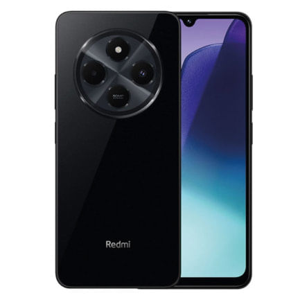 SMARTPHONE XIAOMI REDMI 14C 8+256 COLOR NEGRO OCASO