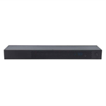 Barra PDU Intellinet Multicontactos 8 Salidas Montaje en Rack 19" Color Negro