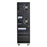 Ups Tripp Lite Trifásico Doble Conversión de 208V/220V/120V/127V 15kVA/kW FP de Uno 2 Series de Baterías Internas