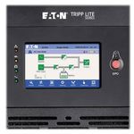 Ups Tripp Lite Trifásico Doble Conversión de 208V/220V/120V/127V 15kVA/kW FP de Uno 2 Series de Baterías Internas