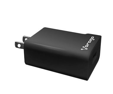 75673 - Cargador VORAGO AU-302-BK