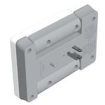 Supresor Picos Koblenz SS2000 USB 2000 Joules 6 Contactos 2 Puertos USB