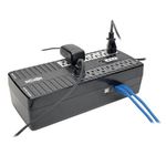 UPS Tripp Lite Standby 900VA/480W 12 Contactos NEMA5-15R 120V/50Hz/60Hz Clavija 5-15P