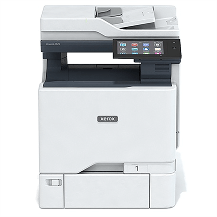Multifuncional Xerox Color VersaLink C625 Dúplex 52PPM 1200x1200 ppp Ciclo de Trabajo Mensual 150000 Páginas