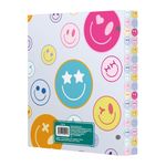 CARPETA CARTA 100H HAPPY DOO SMARTY